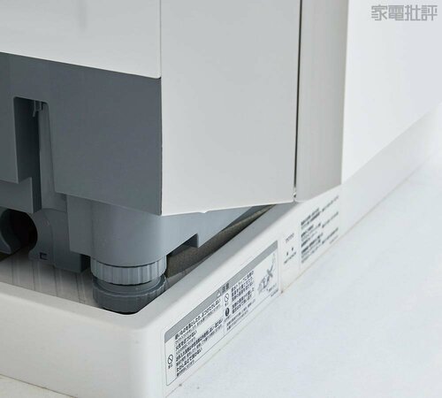 【チェック2:設置場所】防水パンに入るからといって安心できない! ドラム式洗濯機おすすめ イメージ