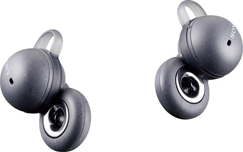 音楽を聞きながら会話できる ソニー「LinkBuds WF-L900」 イメージ2