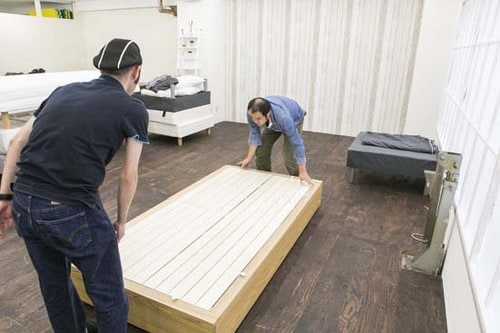 引き出しのスムーズさは特筆に値!収納力を重視するなら無印