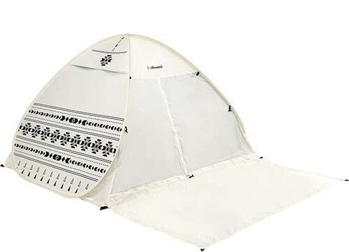 villimetsa:Pop up tent:テント