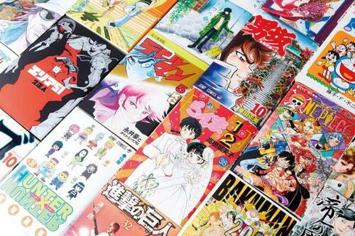 漫画のプロが選んだ完結漫画おすすめランキング