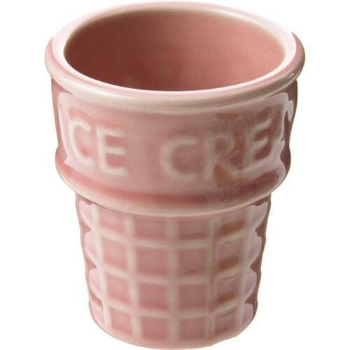 安物アイスもおしゃれデザートに! “セリア”のアイスコーン風カップ イメージ6