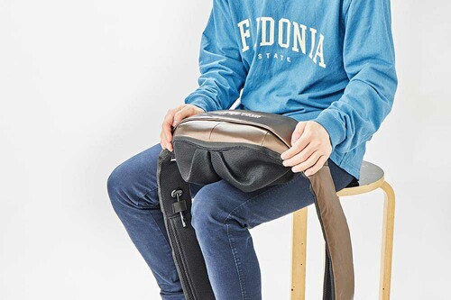 ベストの理由2:挟みもみは他の部位にも効果アリ