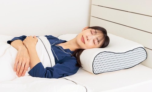 寝返りのしやすさ 枕おすすめ イメージ2