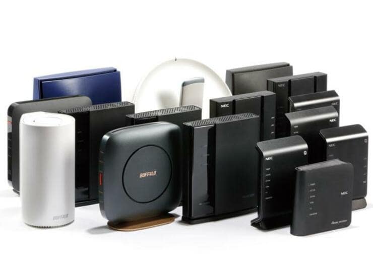 これが答えだ！最速Wi-Fiルーター診断チャート｜間違いない選び方