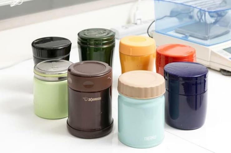 お弁当に最適!! ご飯保温向けスープジャー おすすめランキング8選｜『MONOQLO』がテスト