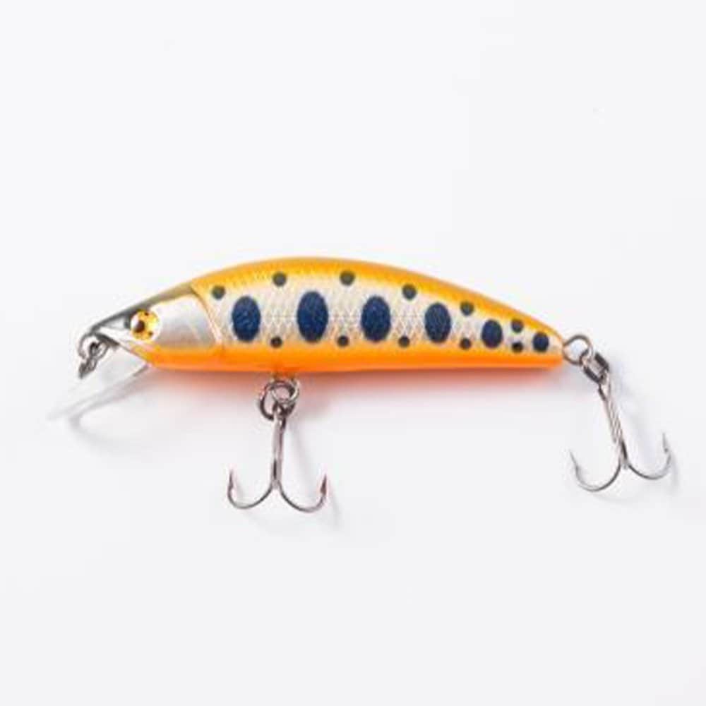 渓流ルアーのおすすめランキング12選。人気製品を釣りメーカーの