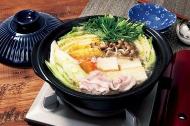 鍋料理だけじゃない！ 炊き込みごはんやプリンも作れる“土鍋”おすすめ