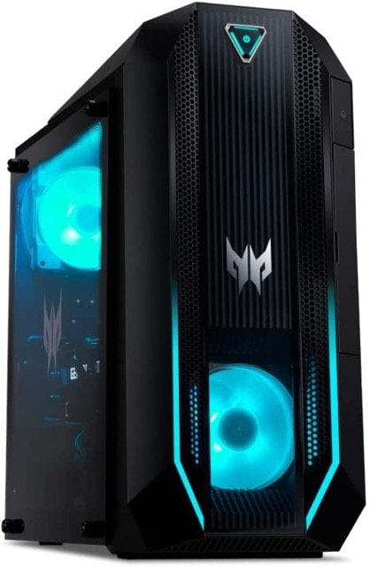 Acer Predator Orion 3000 PO3-630-F76Y/306A イメージ