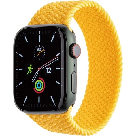 Apple Watch - M♡ 大幅断捨離/プロフご一読願 Apple Watch】おすすめの理由と選び方。“おじさん編集者” が