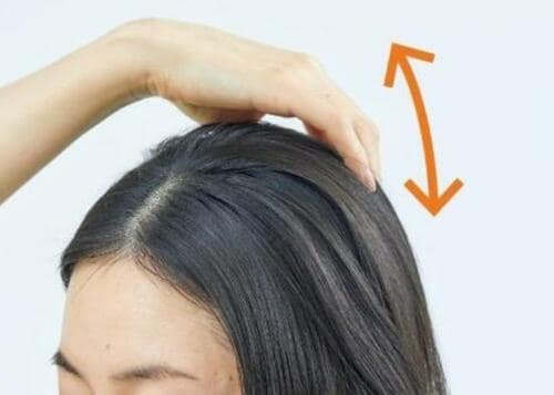 ステップ3:温度が下がるまで放置し、なじませる イメージ