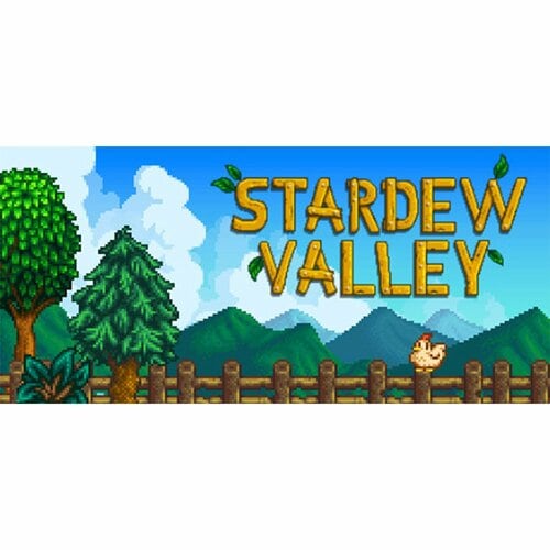 PCゲームおすすめ ConcernedApe Stardew Valley※画像はSteamより イメージ1