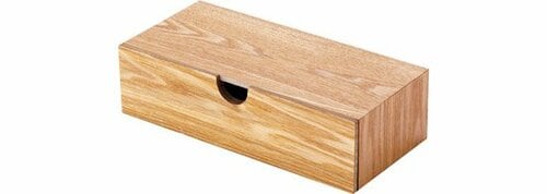 トップバリュ:HOMECOORDY 小物収納ケース