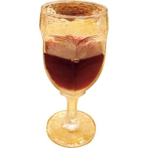 番外編:アルコール調査フルーティーなガストワインが秀逸 せんべろおすすめ イメージ