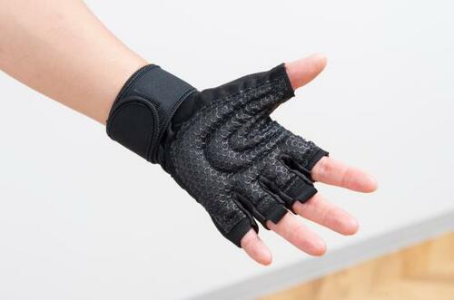 9位: 滑り止め効果が絶大な「beastoo sports」