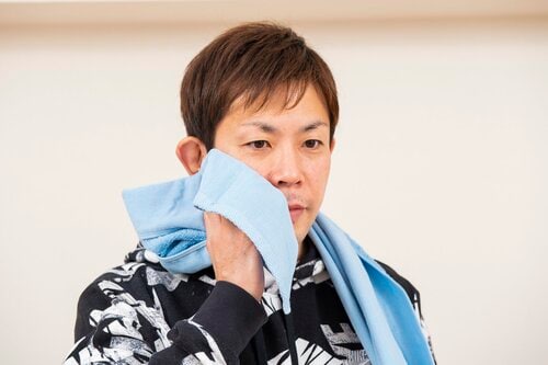 速乾タオルの素材は? 速乾タオルおすすめ イメージ