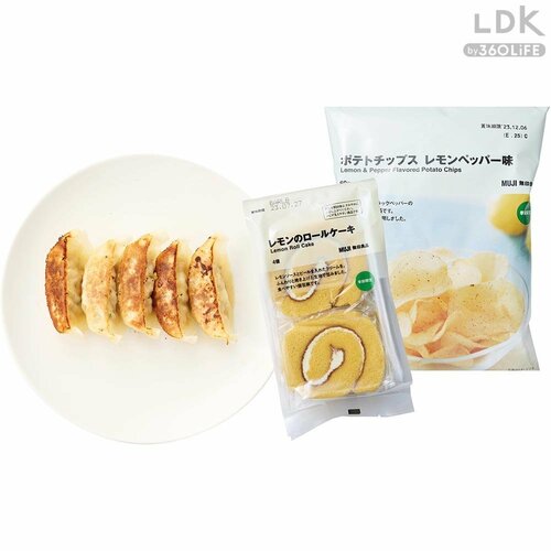 夏のお菓子やヘルシーフードも見逃せない イメージ