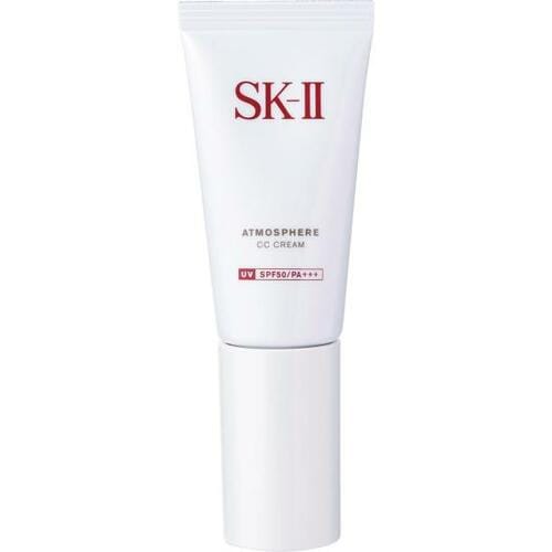 10位: 光を集めてまるで女優肌のように輝くSK-II BBクリーム&CCクリームおすすめ イメージ