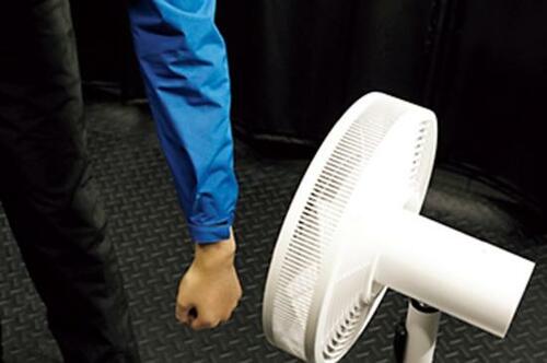 日常着に十分の機能性とデザイン性を見事に両立 イメージ