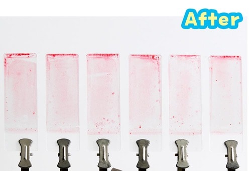 テスト結果 食器用洗剤おすすめ イメージ