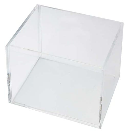 無印:muji:無印良品:裏ワザ:重なるアクリルCDラック・ボックスタイプ