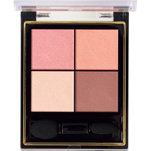 LDK the Beauty公式TikTokおすすめ エクセル リアルクローズ シャドウ/CX08 イメージ1