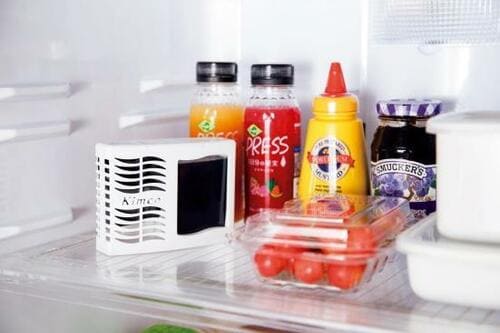 5位: あの独特の不快臭もノックアウト！冷蔵庫にはやっぱりキムコです イメージ3