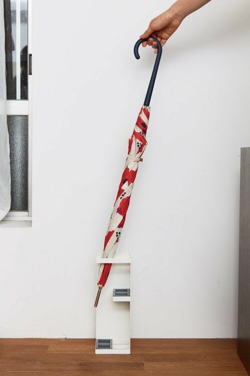 【評価A】靴のサイズより小さいなのに倒れにくい「スマート」 イメージ3