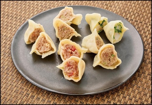 本場中国の味が5種類セットに 高コスパお取り寄せグルメおすすめ イメージ