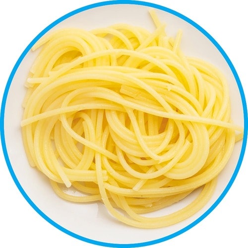 パスタおすすめ 日本製麻 Si グルテンフリースパゲッティ イメージ2