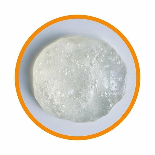 メンズ洗顔料ジェルおすすめ UGA EVERYDAY SCRUB GEL CLEANSING イメージ2