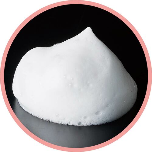 洗顔料おすすめ 専科 パーフェクトホイップ イメージ2