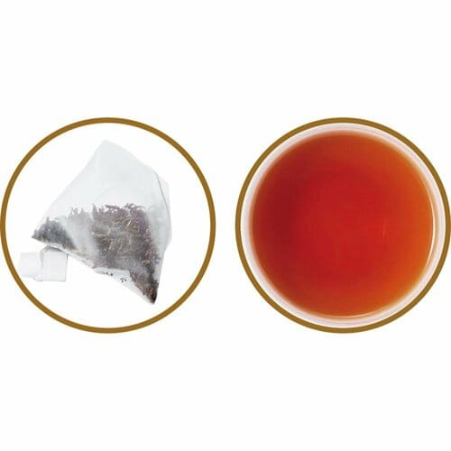 紅茶おすすめ 成城石井 ダージリン ティーバッグ イメージ2