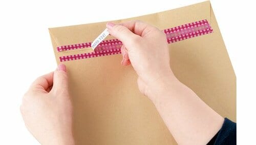 サンスター文具:デコレーションテープ:Zitte Kirei