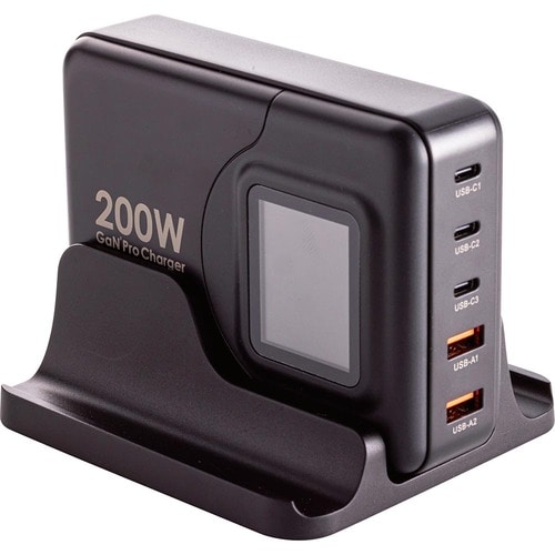 充電器おすすめ GEWU CHARGER 充電器 イメージ1