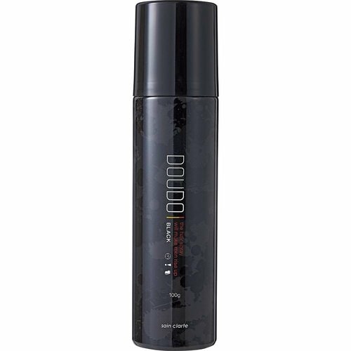 増毛スプレーおすすめ サン・クラルテ製薬 DOUDO ボリュームアップヘアスプレー イメージ1