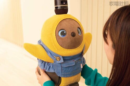 懐いてきて育てがいあり！ ペットロボットおすすめ イメージ4