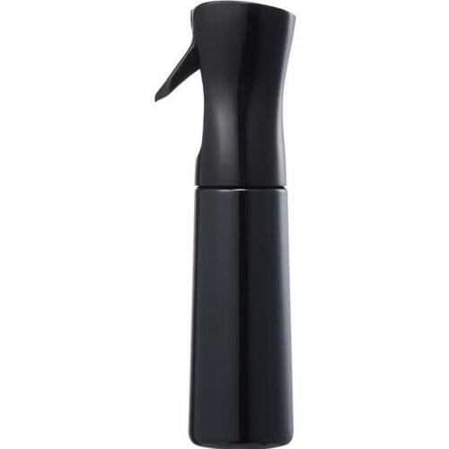 コケリウム「ミストスプレー シンプル ブラック」