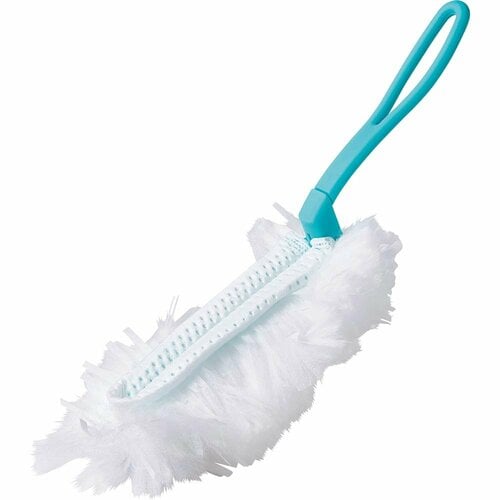 キャン★ドゥ「 ふんわりハンディモップ」 イメージ