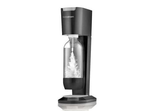 ハードな炭酸でストレス発散！ソーダストリーム「Genesisv2」 イメージ