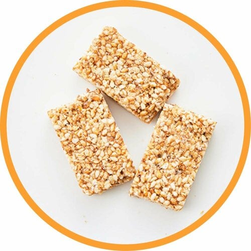 栄養補助スナックおすすめ MDホールディングス からだプラン ひとくちセサミン グルコサミン イメージ2