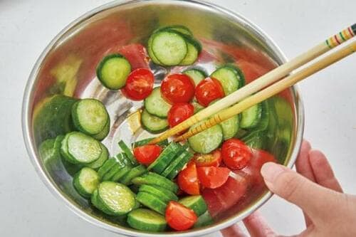 手順3：調理する イメージ