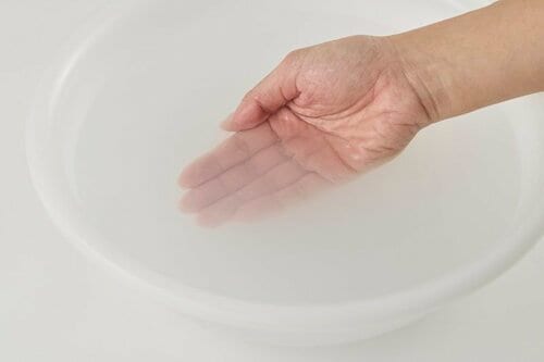 やわらかい肌あたり 保湿系入浴剤おすすめ イメージ