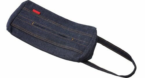 ナポレックス:LF-147:ティッシュカバー:カーグッズ:車内:収納