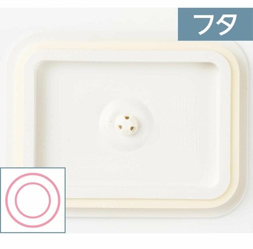 フタ 食器用泡スプレーおすすめ イメージ