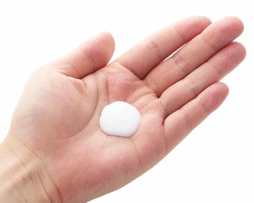 【使用感】 メンズボディクリームおすすめ イメージ