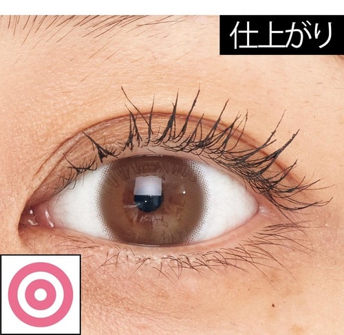 仕上がり 落ちないマスカラおすすめ イメージ