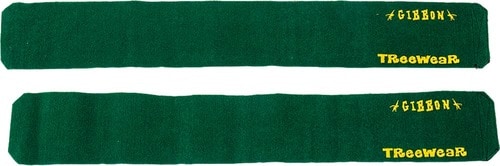 ハンモックとセットで用意 GIBBON「ツリーウェア」 イメージ