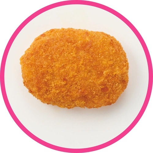 お弁当向け冷凍食品おすすめ セブン・ザ・プライス 北海道産じゃがいものコロッケ イメージ2