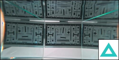 動画：水中ではピントが甘め アクションカメラおすすめ イメージ